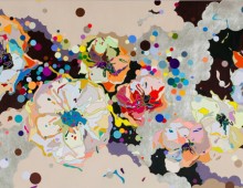 Suzy Taekyung Kim: April 6 – May 2, 2013