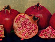 Jan Smart, Flourish