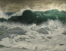 Gary Aylward, Inside the Reef