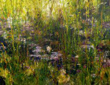 Judy Cheng, Sept 8 – 27
