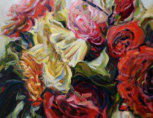 Jamie Evrard