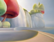 Tim Fraser: Jul 6 – Aug 1, 2013