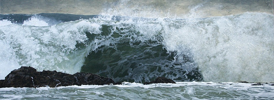 undertow Slider