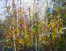Judy Cheng &nbsp; new works  &nbsp; (Vancouver)<p>Sept 8-27, 2012</p>