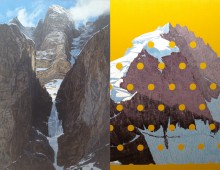 Winter Group Show Dec 1 – 23, 2012