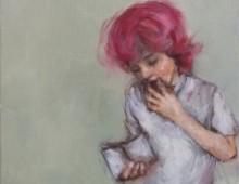 Eri Ishii: May 4 – 30, 2013